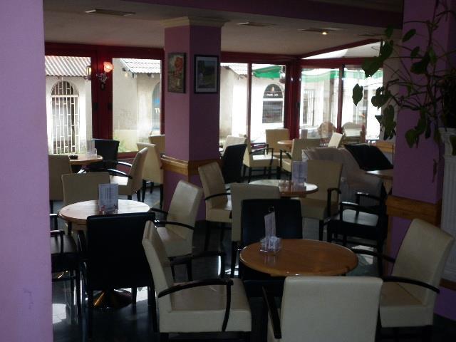 Pizzeria TG - Gradska kavana Logo