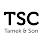 Tamek & Son Company d.o.o. Logo