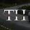 TH rent a car Logo