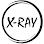 X-RAY Logo