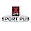 Xlive Industry Pub Logo