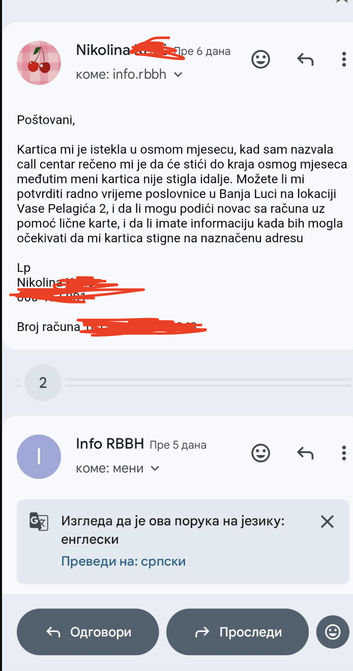 evidence
